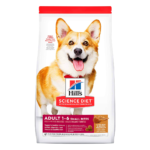 Hills Adult Lamb & Rice Small Bites | Canine