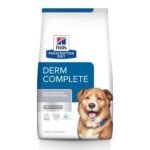 Hills PD Canine Derm Complete 6.5 Kg