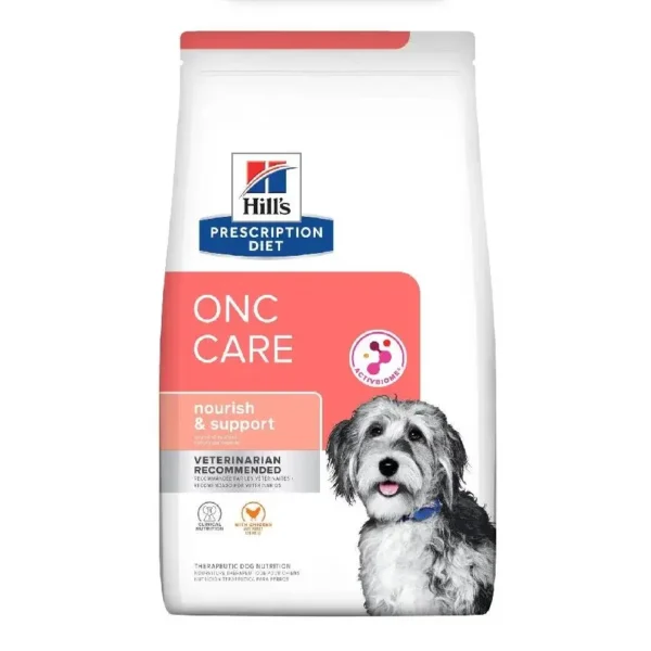 Hills PD Canine ONC Care 2.7 Kg