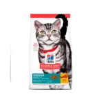 Hills SD Feline Adult Indoor promoción