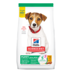 Hills SD Puppy Small Bites