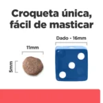 Hills PD Canine ONC Care 2.7 Kg (6 lb) - Cuidado oncológico - Imagen 3