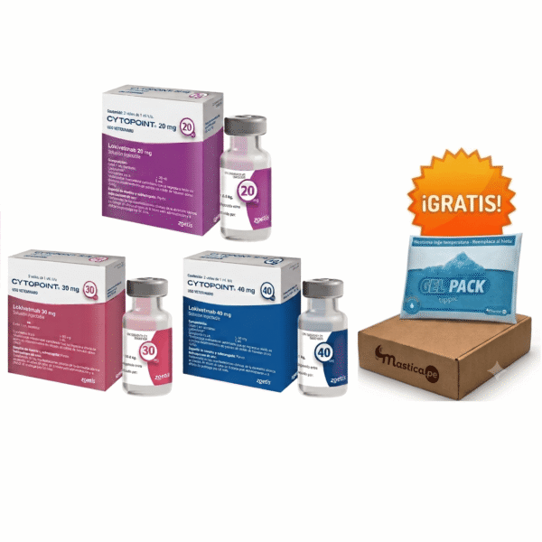 Cytopoint | Zoetis (Caja por 1 Unid)