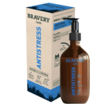 Bravery Care Oil Antistress 500M