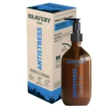 Bravery Care Oil Antistress 500M