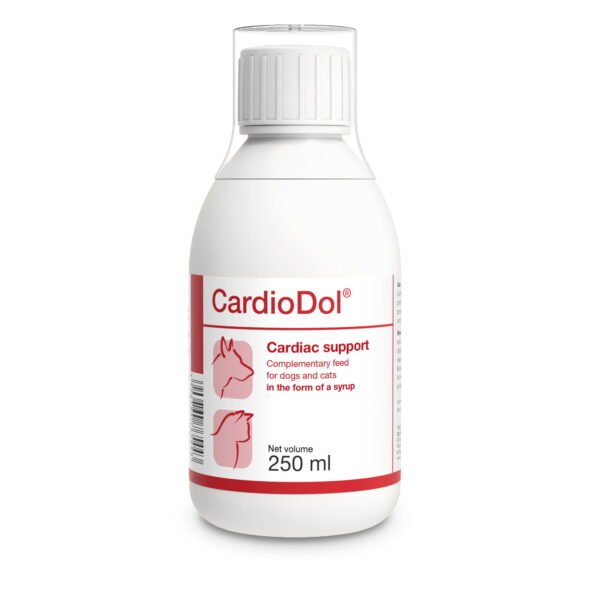 Cardiodol x 250 ML