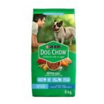 Dog Chow Adulto Control de Peso 8 Kg