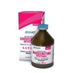 Duosecretina Inyectable 100 ml