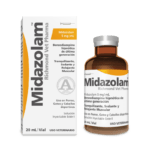Midazolam 0.5g