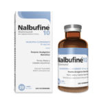 Nalbufine 10 - Frasco 20ml