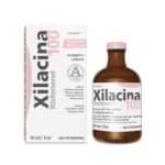 Xilacina 100 10g