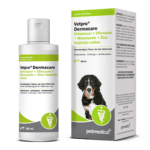 Vetpro Dermacare Clobetasol + Ofloxacin + Miconazole