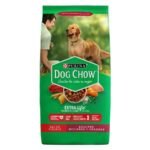 Dog Chow Adulto Raza Mediana y Grande 15 Kg