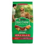 Dog Chow Adulto Raza Mediana y Grande 3 Kg