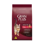 Comida para gatos gran plus adulto carne y arroz 10kg al mejor precio en Perú