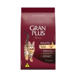 comida para gato gran plus gato adulto pollo y arroz con envío a todo Perú