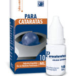 Paracataratas x 10ml