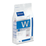 Virbac HPM Dog Weight Loss & Diabetes