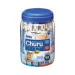 Churu Diet