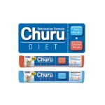 Churu Diet