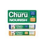 Churu Nourish Pote x 50 Unidades - Imagen 2