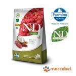 N&D Canine Quinoa Digestión