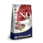 N&D WEIGHT MANAGEMENT CORDERO ADULTO (CONTROL DE PESO)