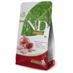 N&D Feline Kitten Frango Roma