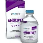 Amoxivet X 100 ML