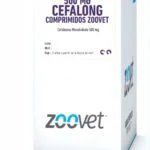 Cefalong 500mg X 96 Comprimidos