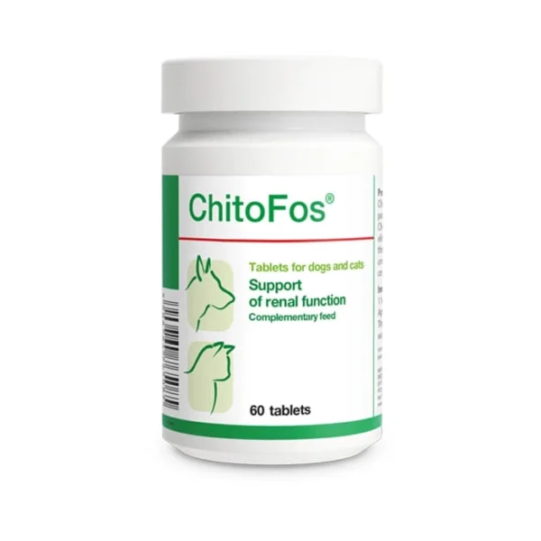 Chitofos x 60 Comprimidos