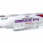 Ciproplus Gel Otico 10 ML