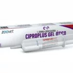 Ciproplus Gel Otico 10 ML