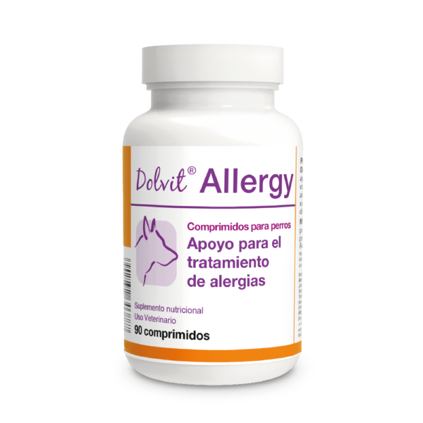 Dolvit Allergy