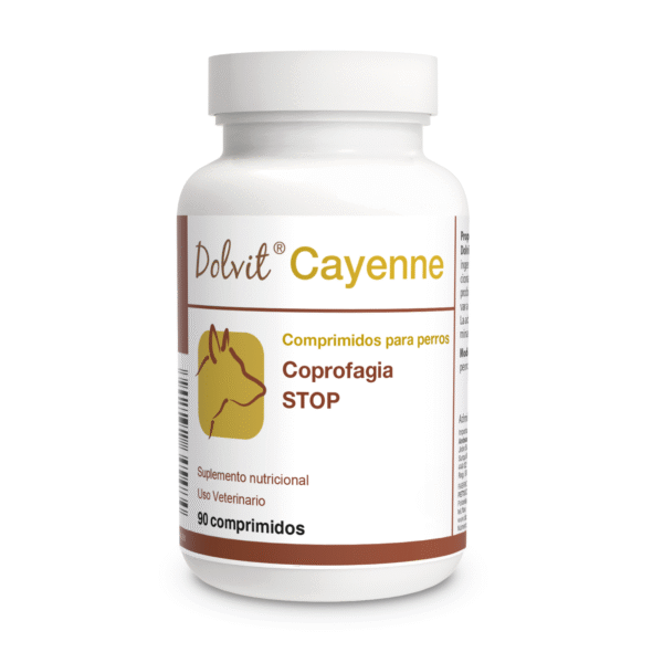 Dolvit Cayenne