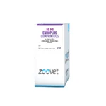 Enroplus Comprimidos - 100 MG (Caja 120 comprimidos)