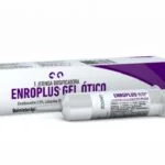 Enroplus Gel Otico X 10 ML