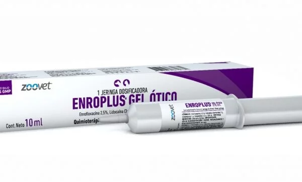 Enroplus Gel Otico X 10 ML