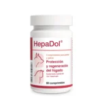 HepaDol x 60 Comprimidos