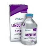 Linco 300 X 100 ML