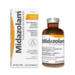 Midazolam-20mL