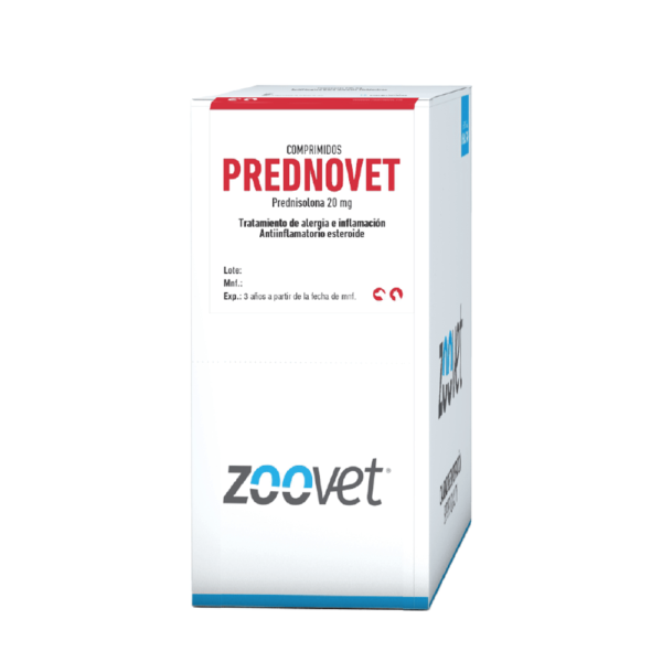 Prednovet