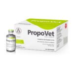 Propovet x 20 ML - Caja x 12 Frascos