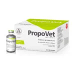 Propovet x 20 ML - Caja x 12 Frascos