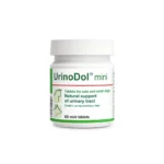 URINODOL MINI 60 COMPRIMIDOS