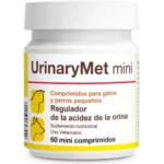 Urinarymet MINI x 60 Comprimidos
