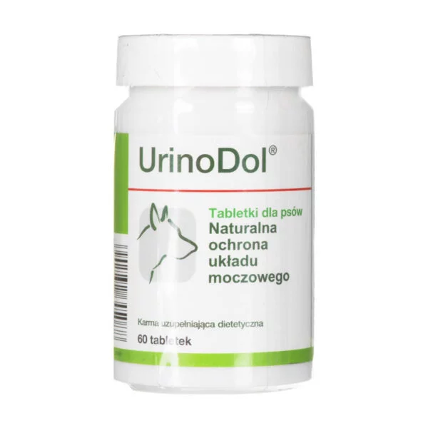 Urinodol x 60 Comprimidos