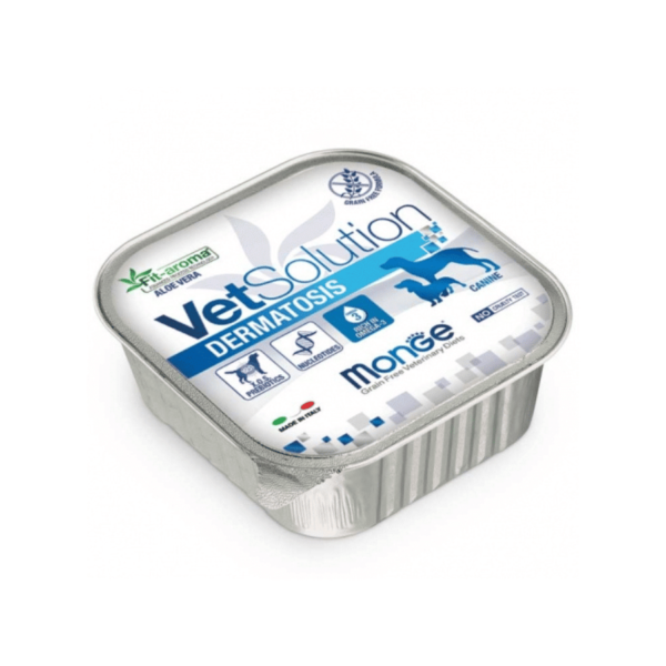 VetSolution Canine Dermatosis 150g