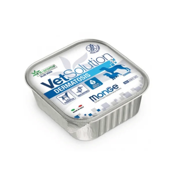 VetSolution Canine Dermatosis 150g