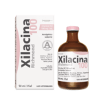 Xilacina 100 X 50 ML